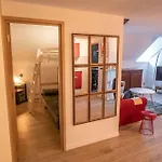 Appartement Hyper Centre 6 Pers. Chamonix