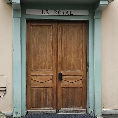 Hyper Centre, Ideal Pour 4 Pers Possibilite 6 Couchages Appartement