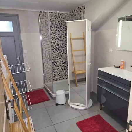 Hyper Centre, Idéal Pour 4 Pers Possibilité 6 Couchages * Chamonix