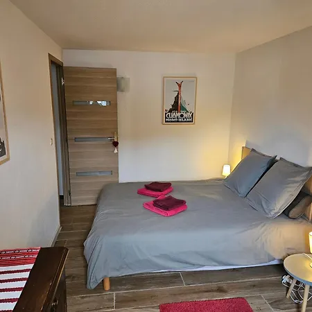 Hyper Centre, Ideal Pour 4 Pers Possibilite 6 Couchages *