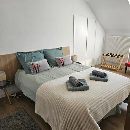 Hyper Centre, Ideal Pour 4 Pers Possibilite 6 Couchages * Chamonix