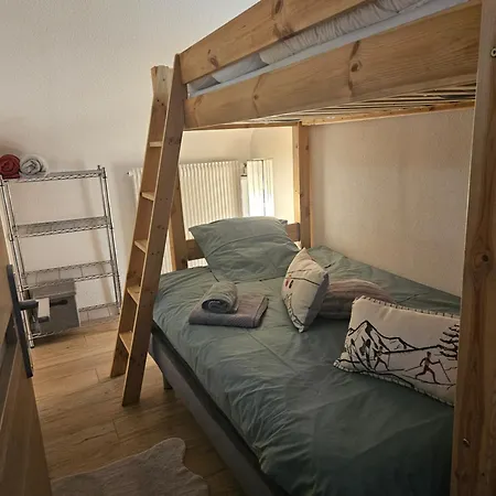 Hyper Centre, Ideal Pour 4 Pers Possibilite 6 Couchages