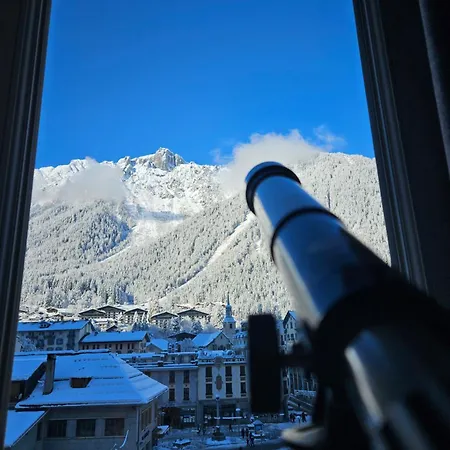 Lejlighed Hyper Centre, Ideal Pour 4 Pers Possibilite 6 Couchages *