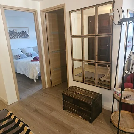 Hyper Centre, Idéal Pour 4 Pers Possibilité 6 Couchages Apartamento