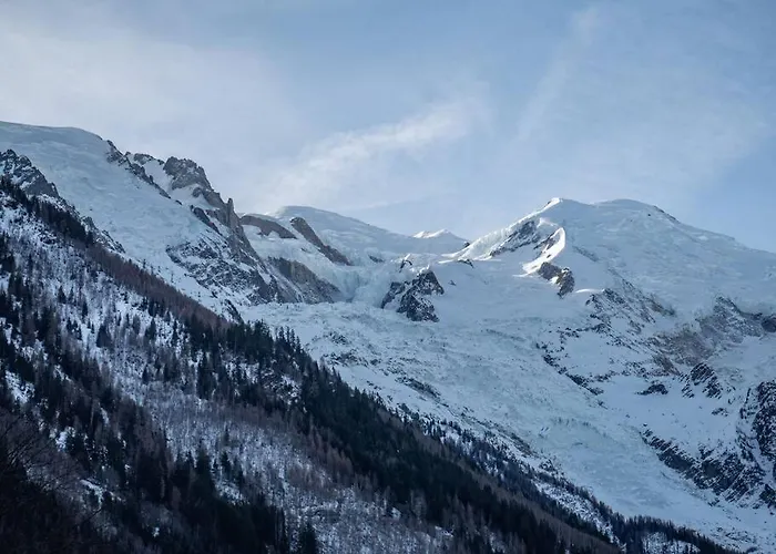 Hyper Centre 6 Pers. Appartement