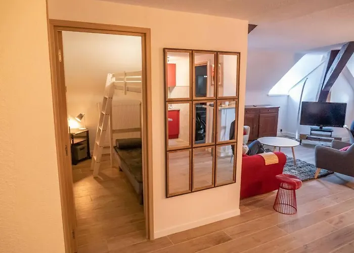 Lejlighed Hyper Centre, Ideal Pour 4 Pers Possibilite 6 Couchages Chamonix