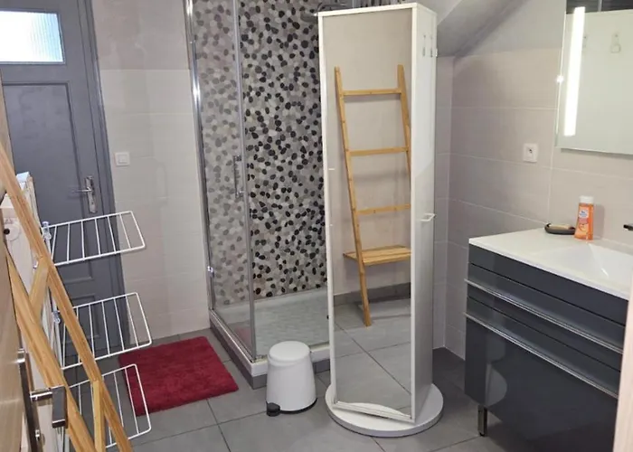 Hyper Centre, Ideal Pour 4 Pers Possibilite 6 Couchages * Chamonix