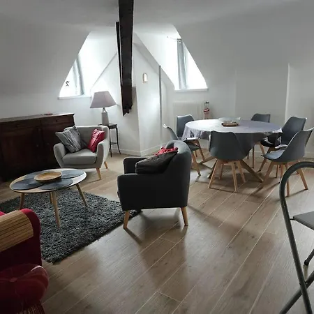 Hyper Centre, Ideal Pour 4 Pers Possibilite 6 Couchages Lägenhet Chamonix